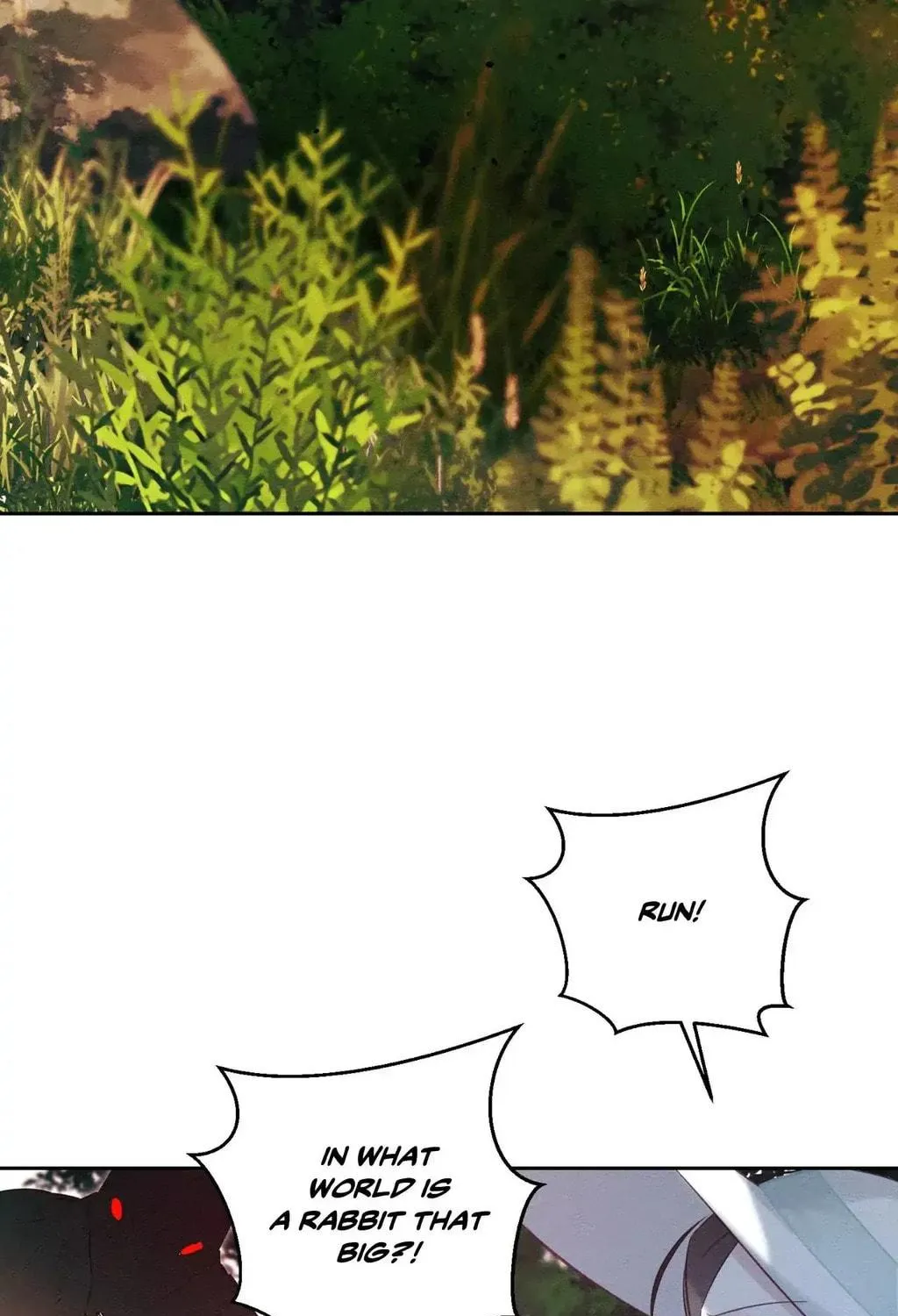 Let's Hide My Little Brother Chapter 82 page 23 - 