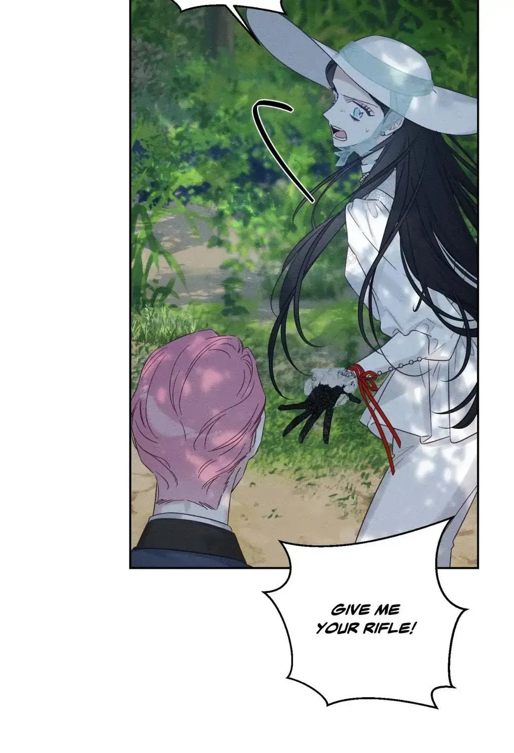 Let's Hide My Little Brother Chapter 82 page 29 - 