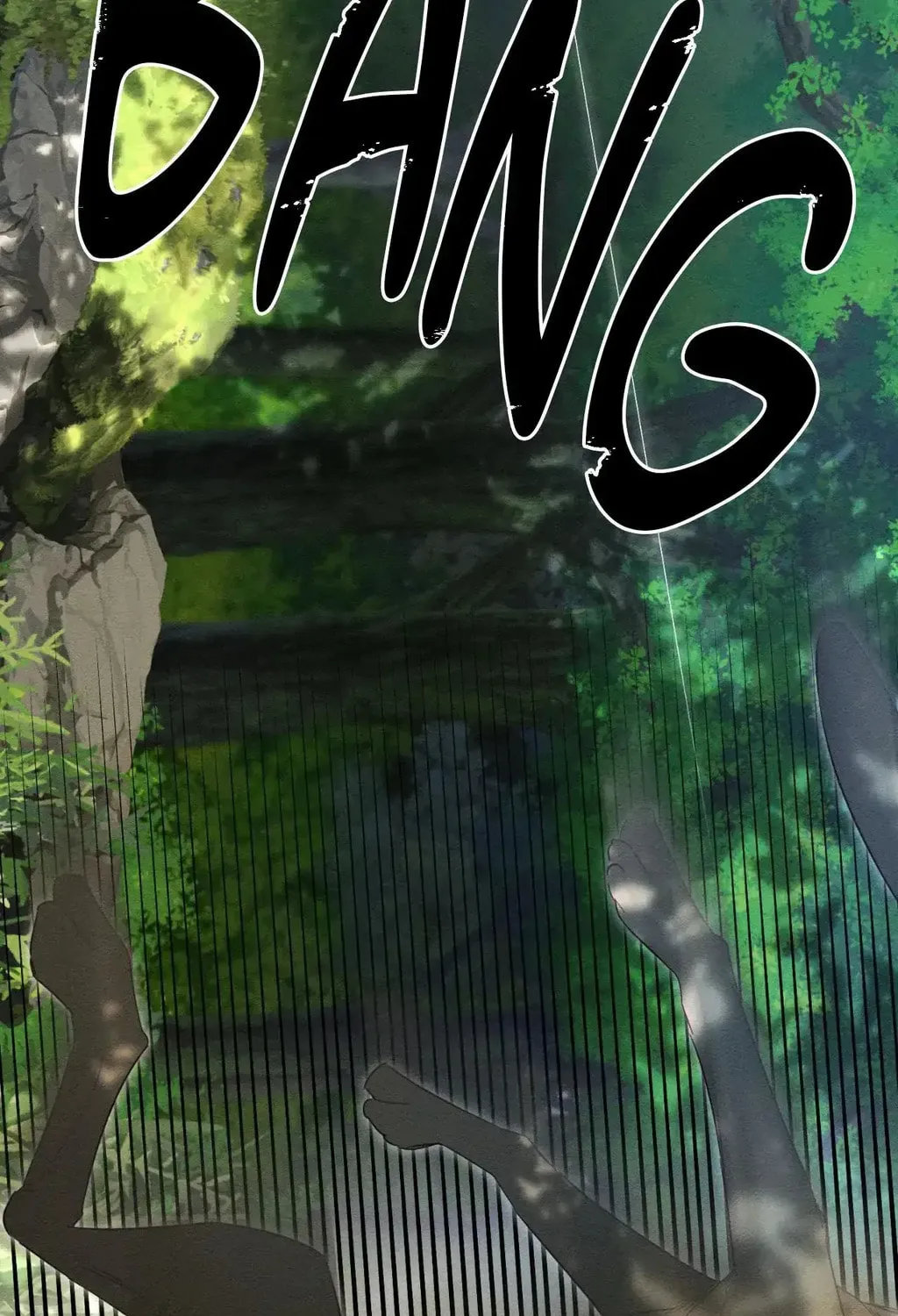 Let's Hide My Little Brother Chapter 82 page 37 - 