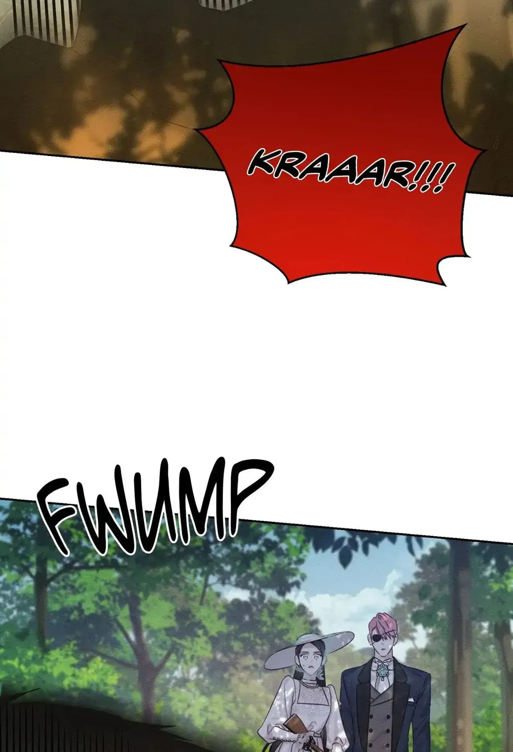 Let's Hide My Little Brother Chapter 82 page 39 - 