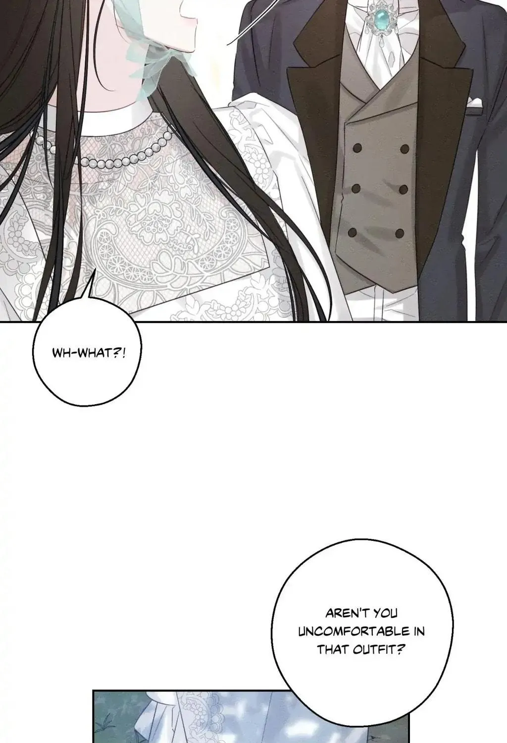 Let's Hide My Little Brother Chapter 82 page 5 - 