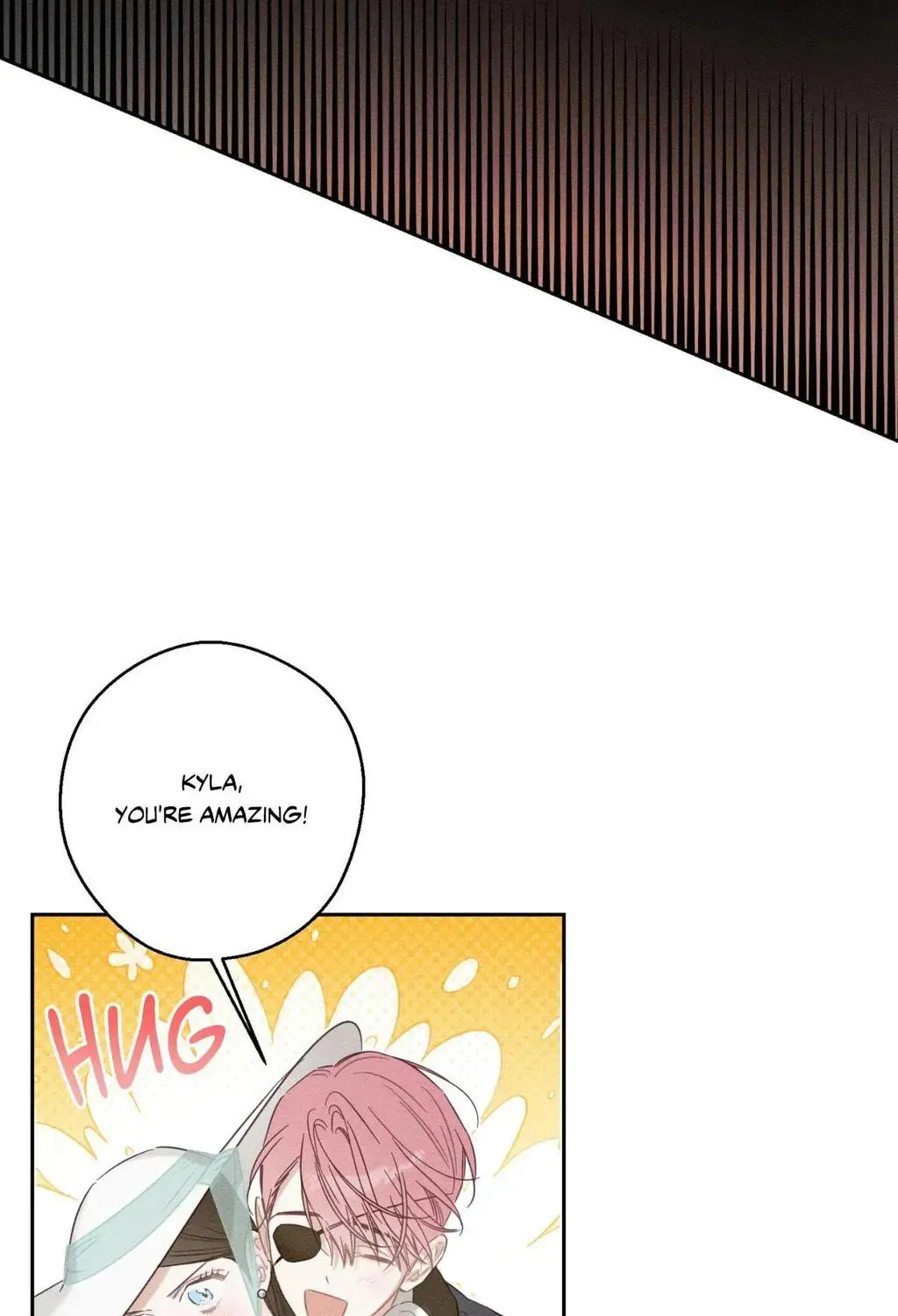 Let's Hide My Little Brother Chapter 82 page 41 - 