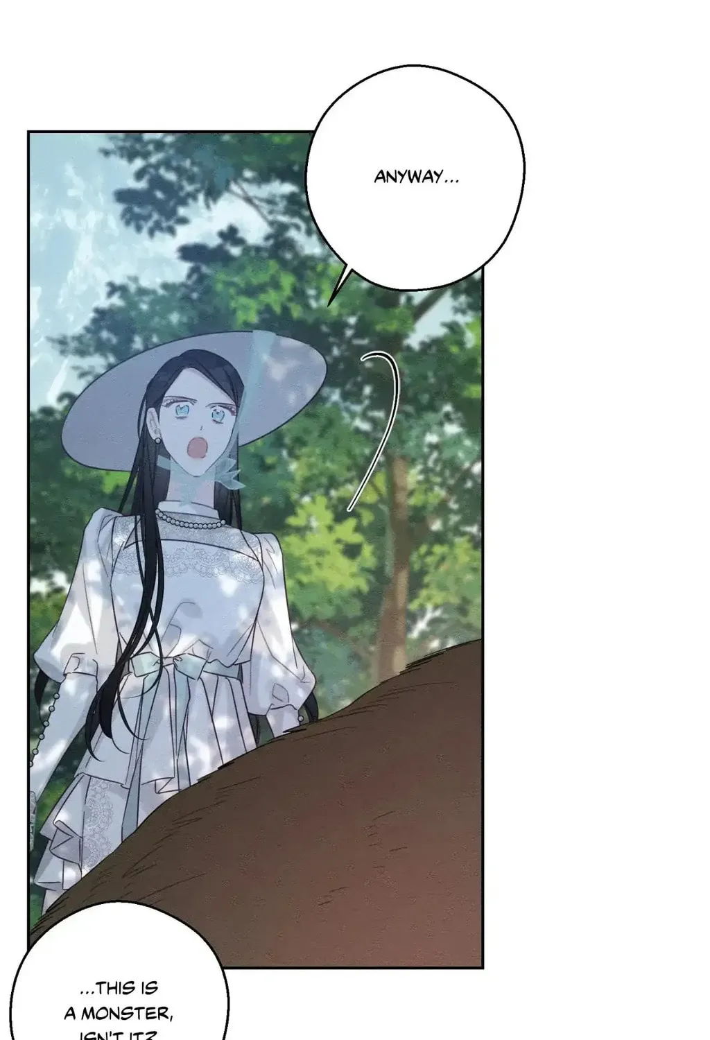 Let's Hide My Little Brother Chapter 82 page 49 - 