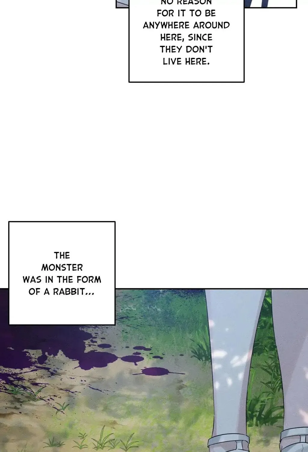 Let's Hide My Little Brother Chapter 82 page 53 - 