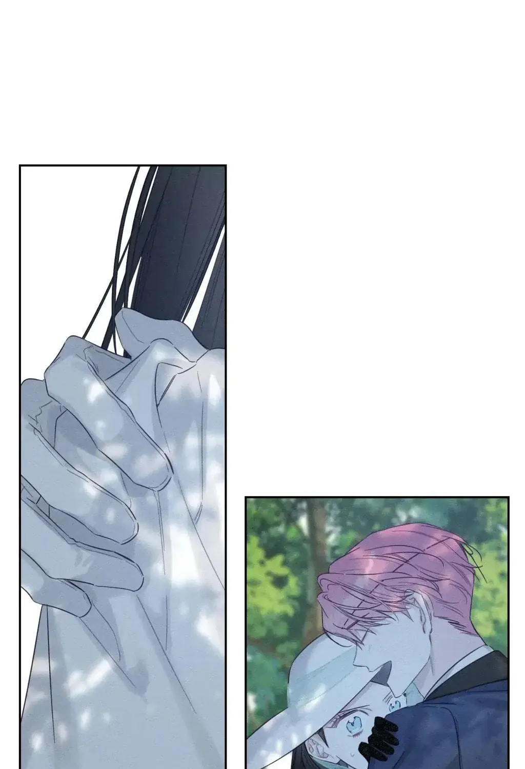 Let's Hide My Little Brother Chapter 82 page 59 - 