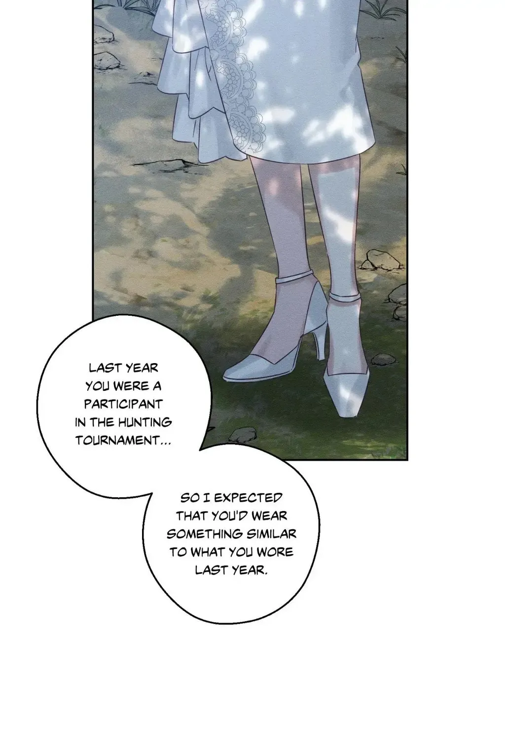 Let's Hide My Little Brother Chapter 82 page 7 - 