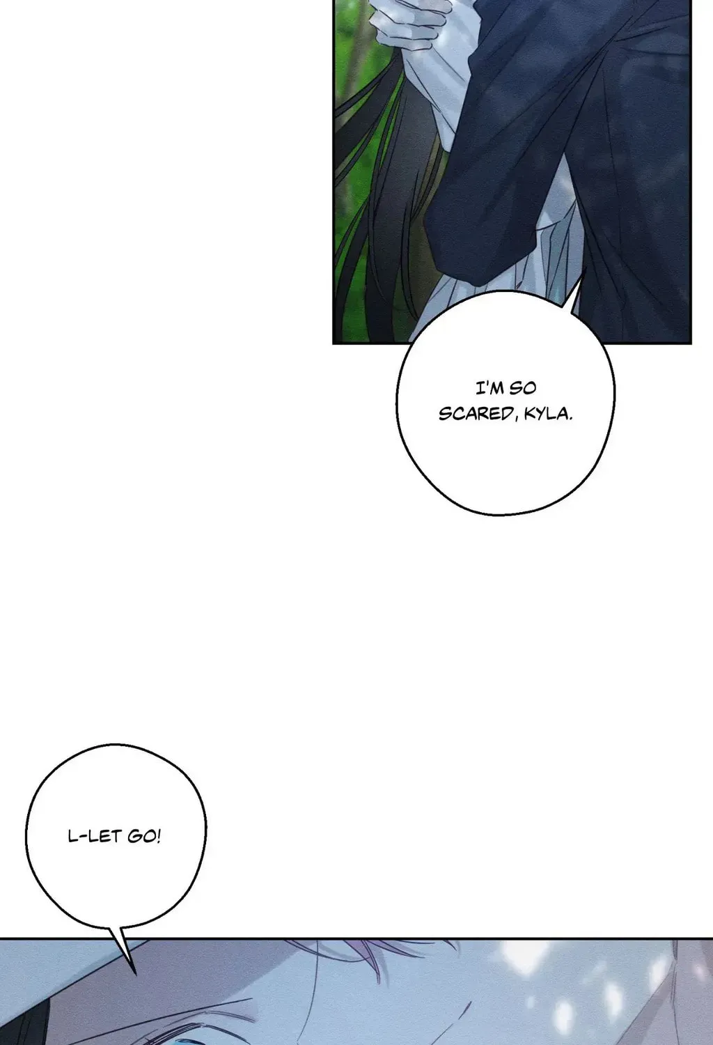 Let's Hide My Little Brother Chapter 82 page 61 - 