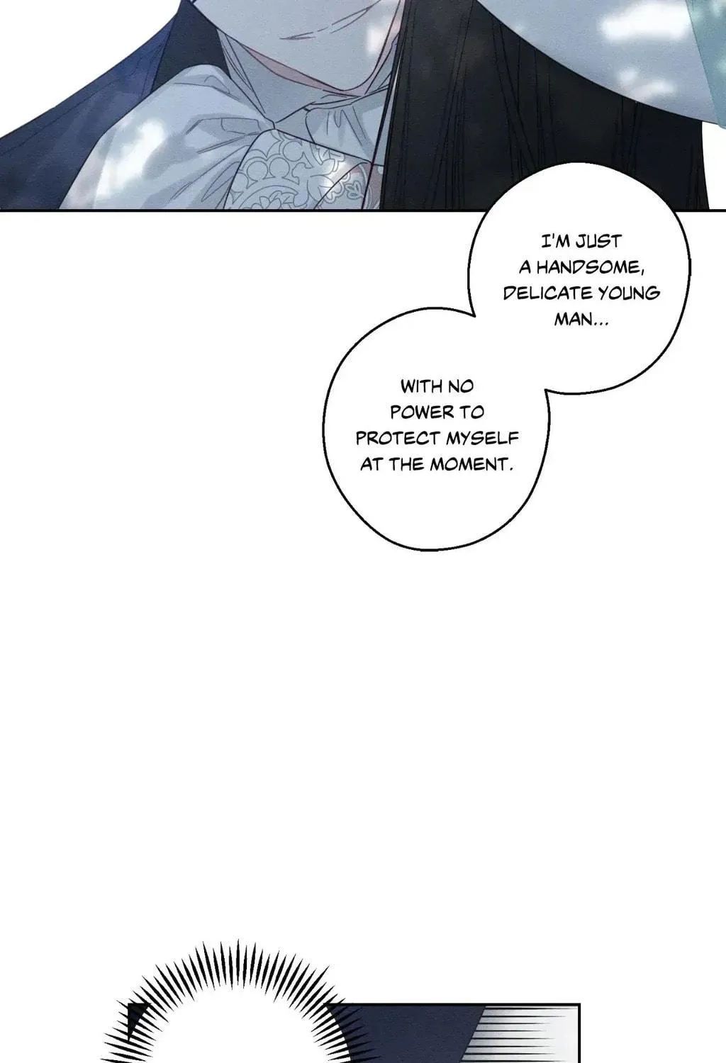 Let's Hide My Little Brother Chapter 82 page 65 - 