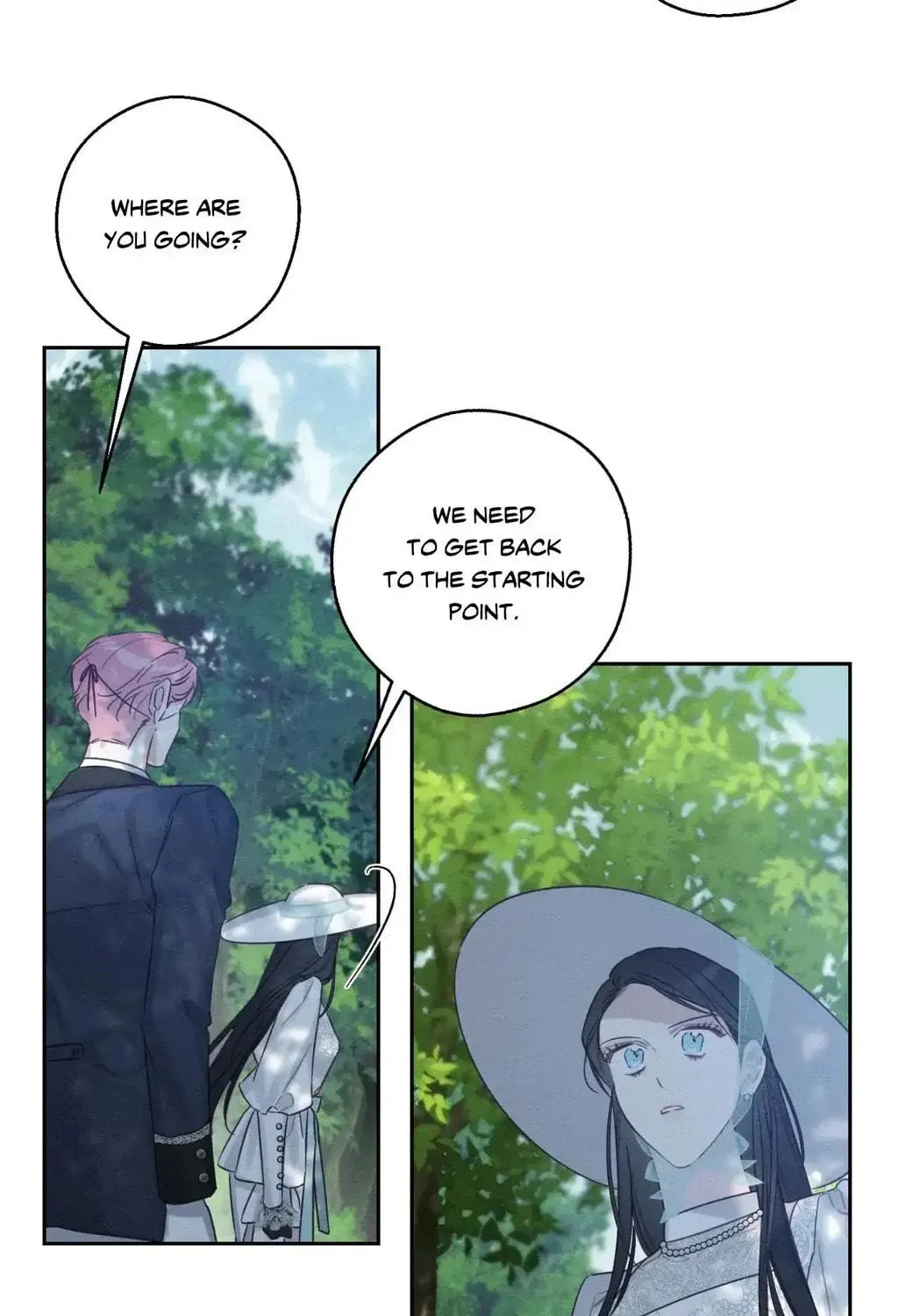 Let's Hide My Little Brother Chapter 82 page 71 - 