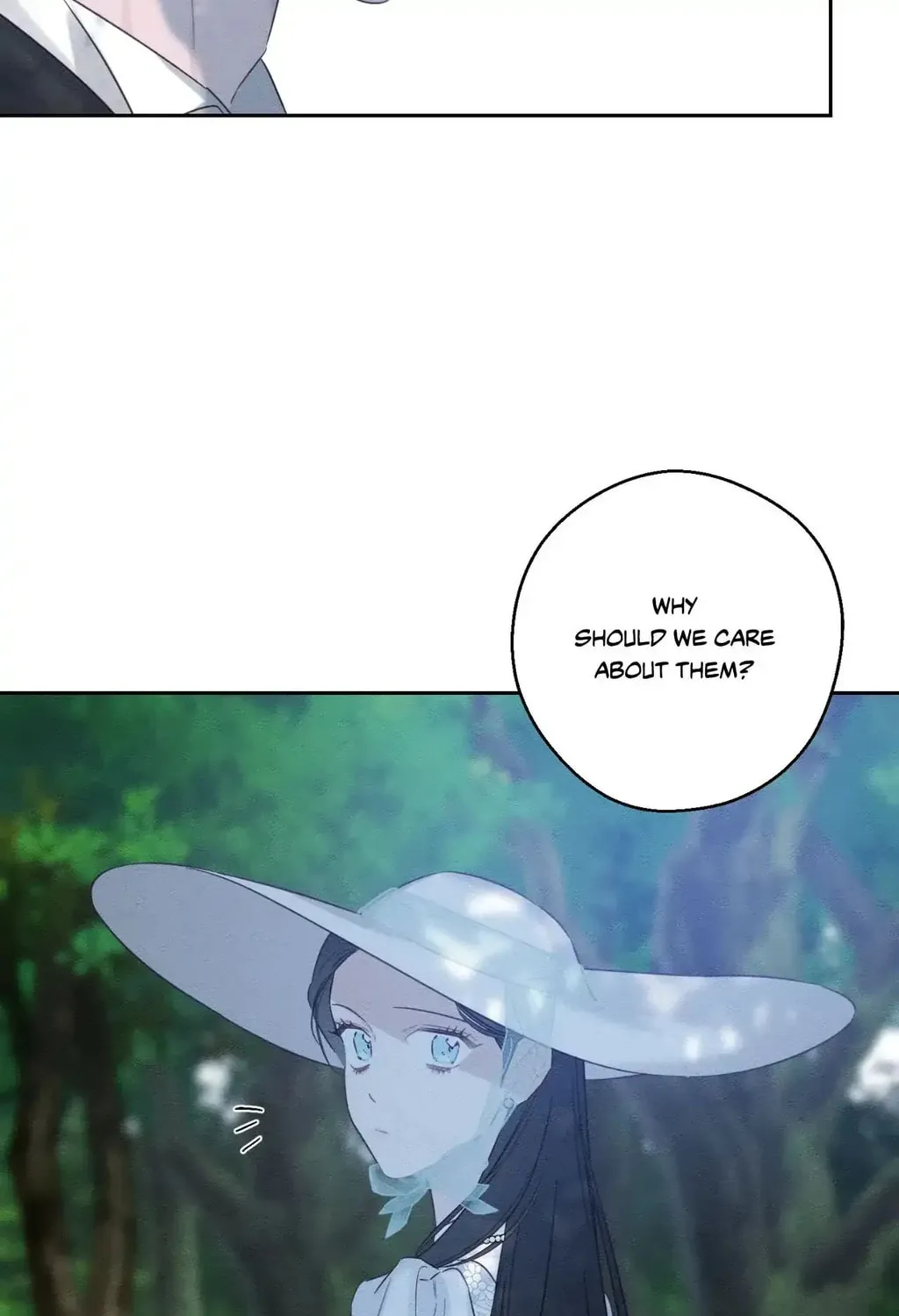 Let's Hide My Little Brother Chapter 82 page 75 - 