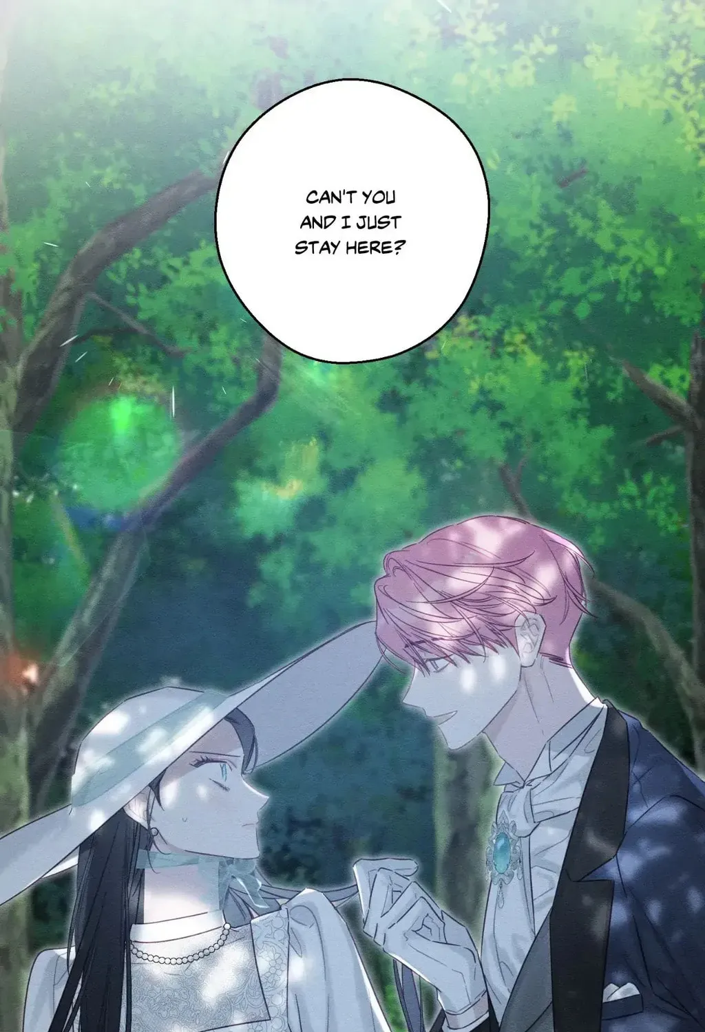 Let's Hide My Little Brother Chapter 82 page 79 - 