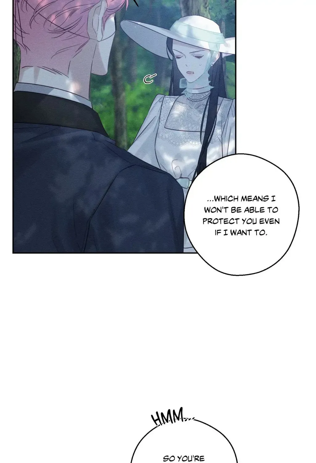 Let's Hide My Little Brother Chapter 82 page 87 - 