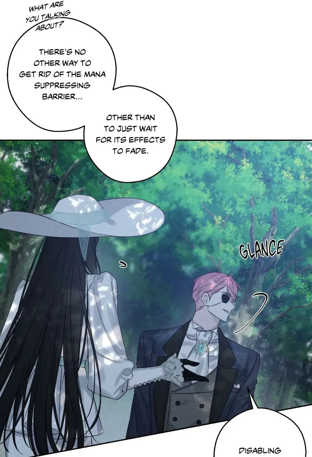 Let's Hide My Little Brother Chapter 82 page 91 - 