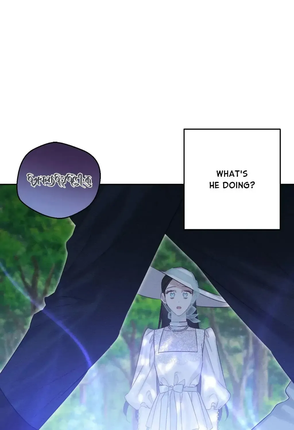 Let's Hide My Little Brother Chapter 82 page 99 - 