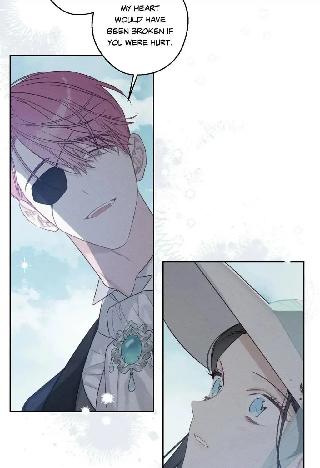 Let's Hide My Little Brother Chapter 83 page 119 - 