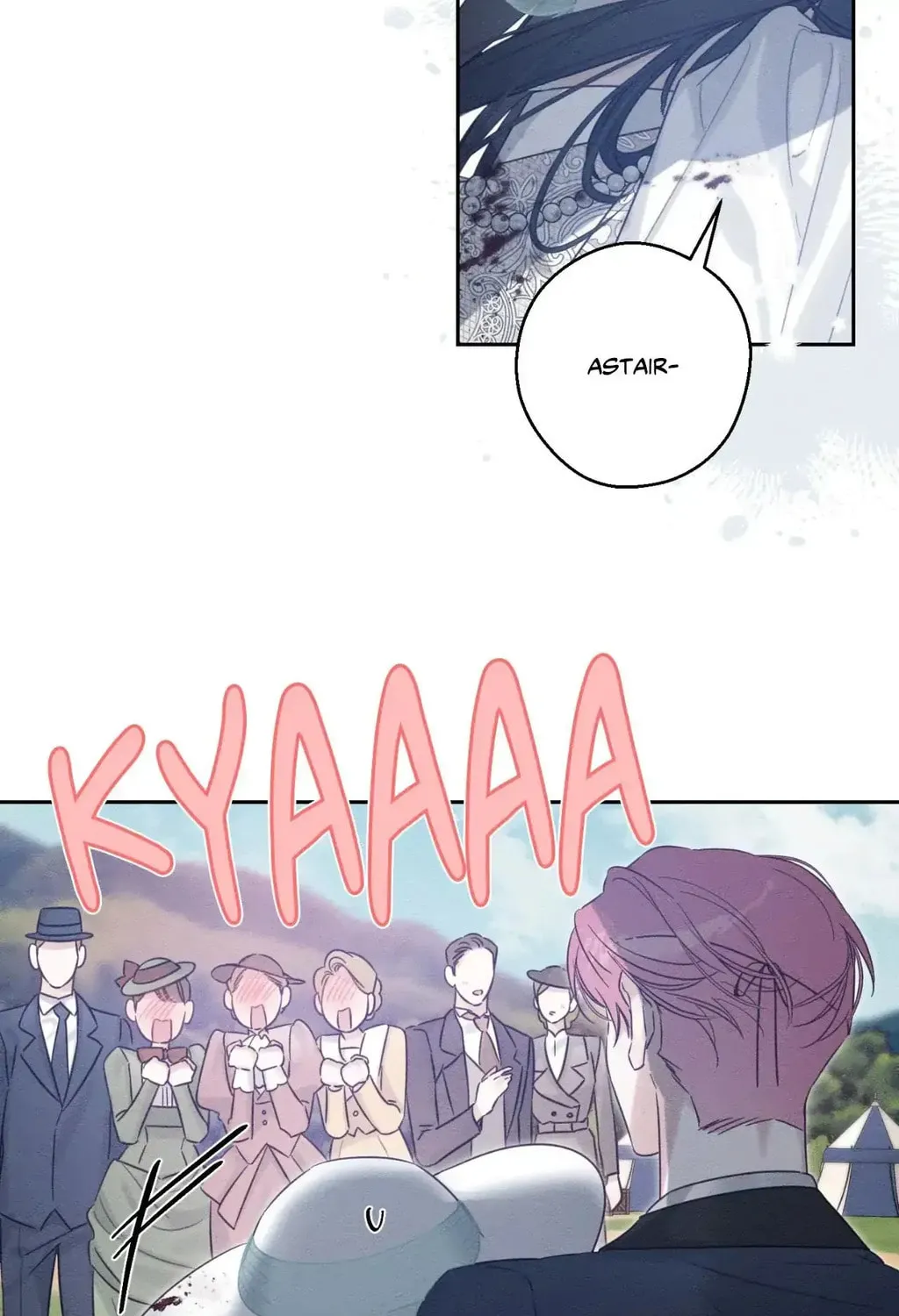 Let's Hide My Little Brother Chapter 83 page 121 - 