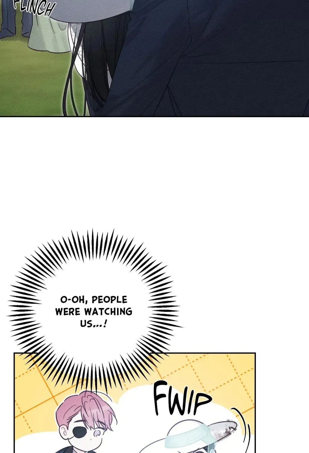 Let's Hide My Little Brother Chapter 83 page 123 - 