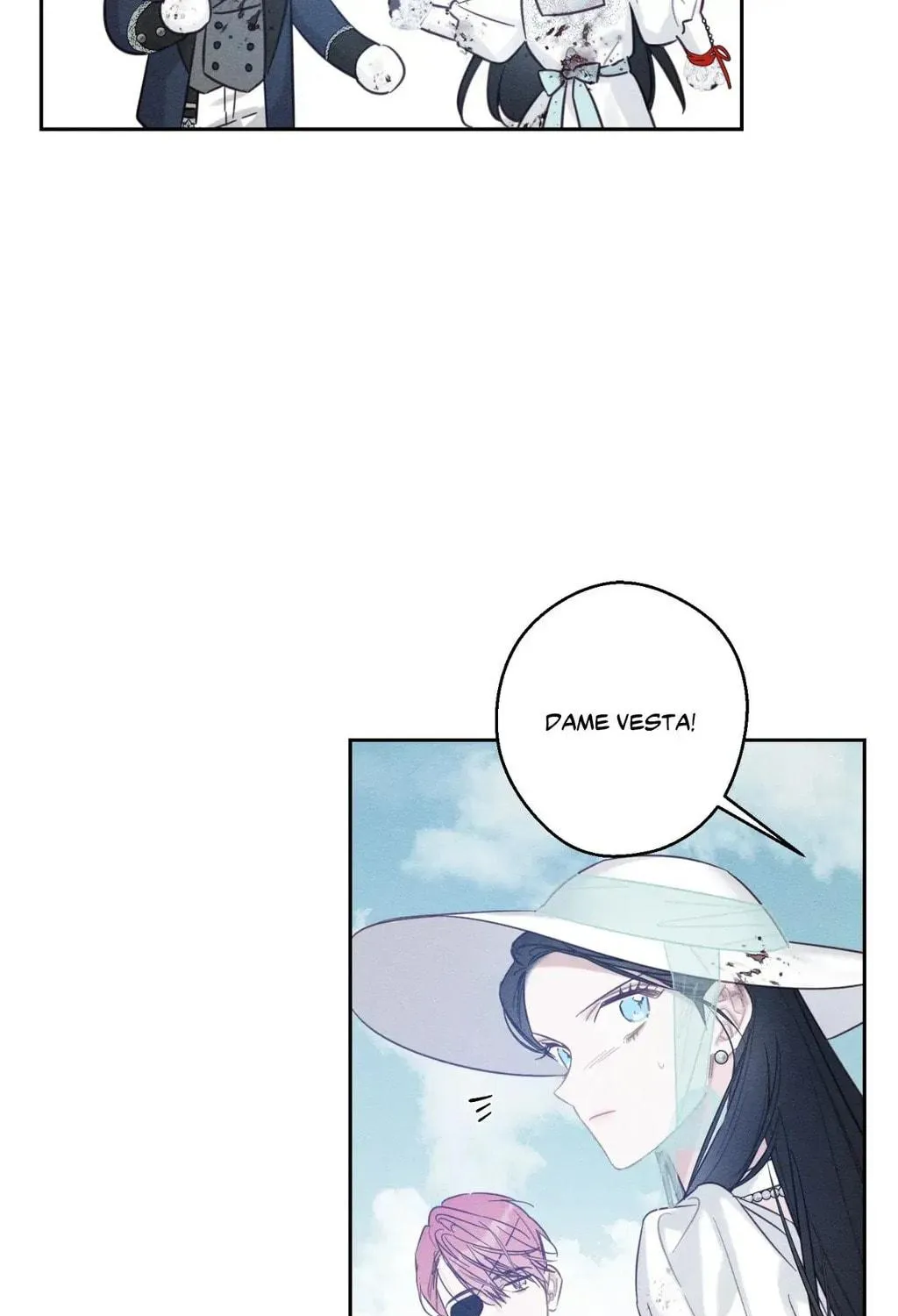 Let's Hide My Little Brother Chapter 83 page 125 - 