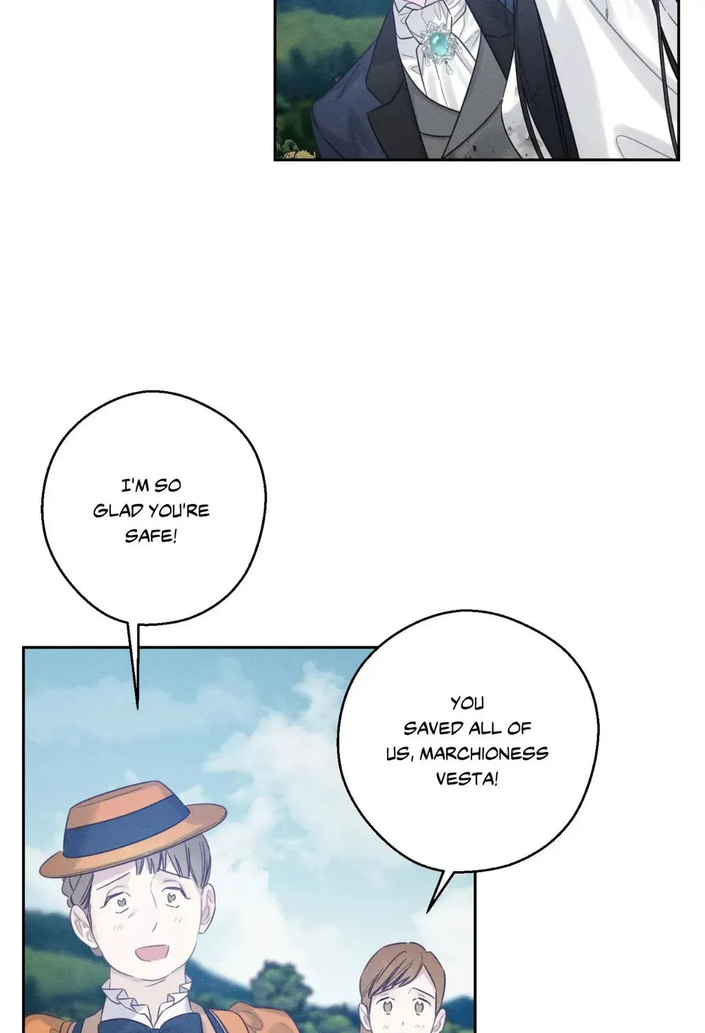 Let's Hide My Little Brother Chapter 83 page 127 - 