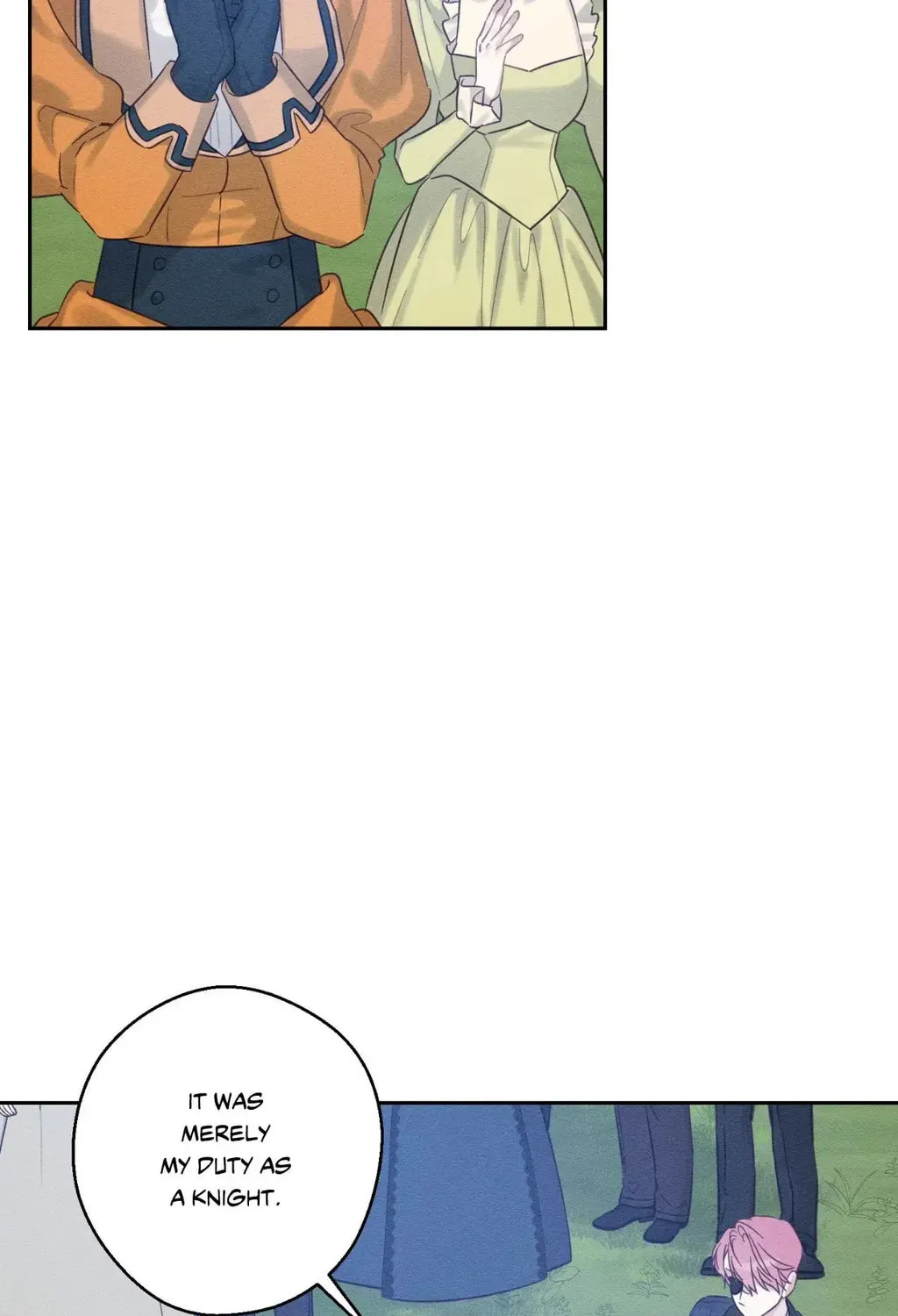 Let's Hide My Little Brother Chapter 83 page 129 - 