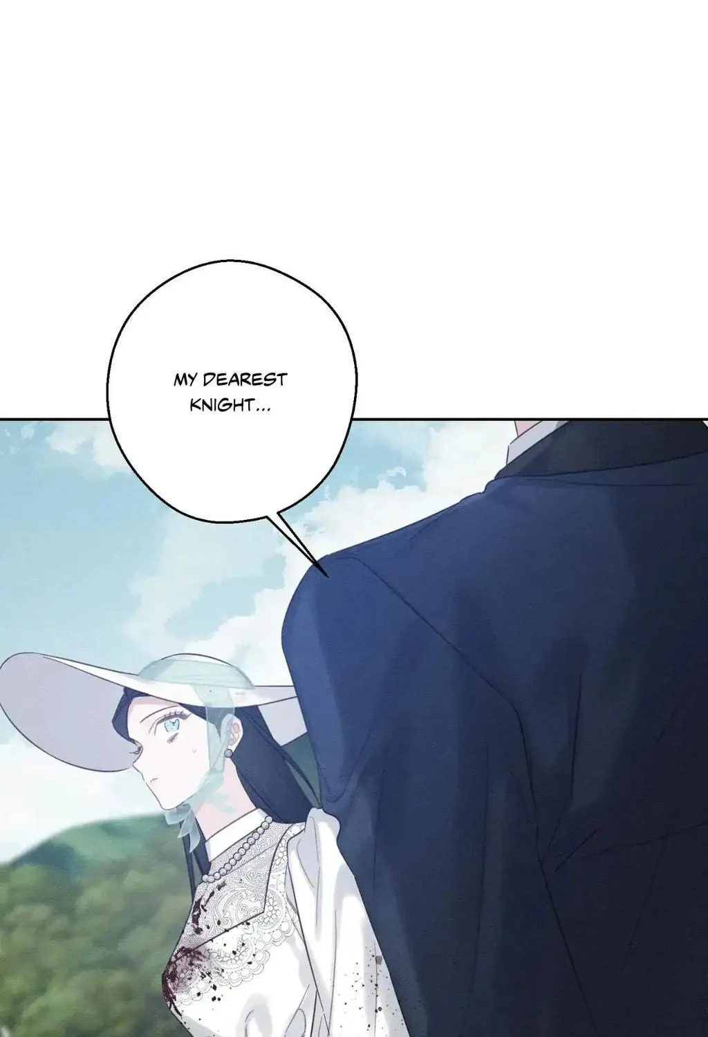 Let's Hide My Little Brother Chapter 83 page 137 - 