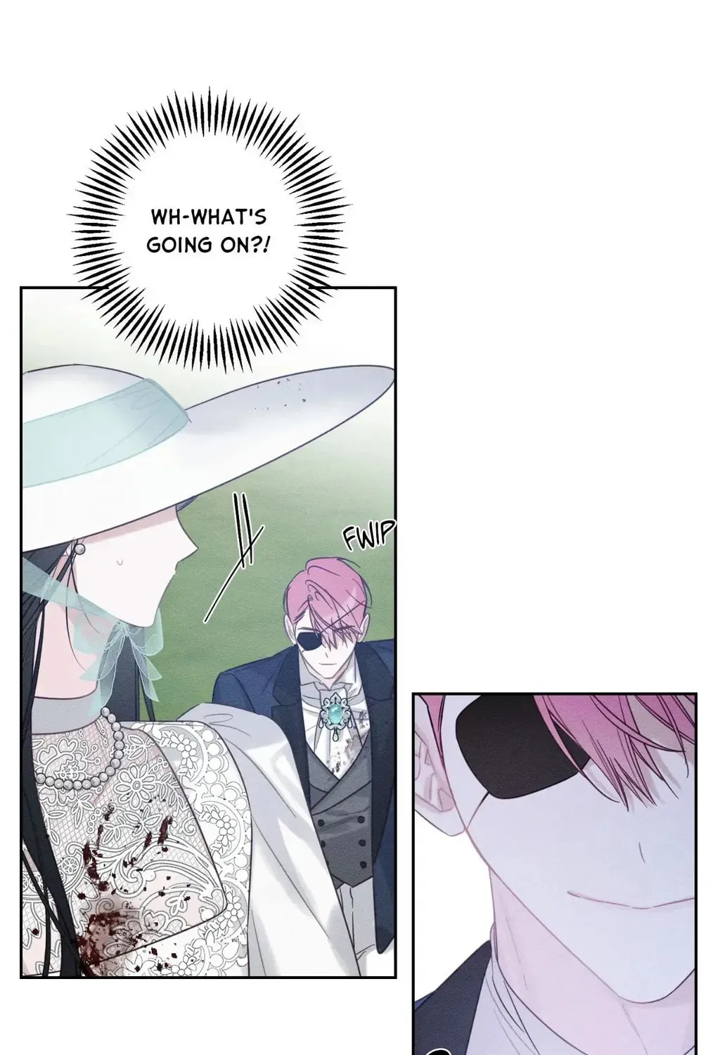 Let's Hide My Little Brother Chapter 83 page 141 - 