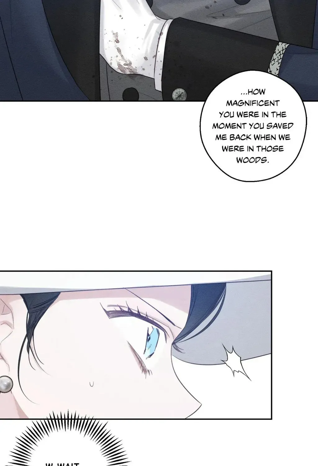 Let's Hide My Little Brother Chapter 83 page 145 - 