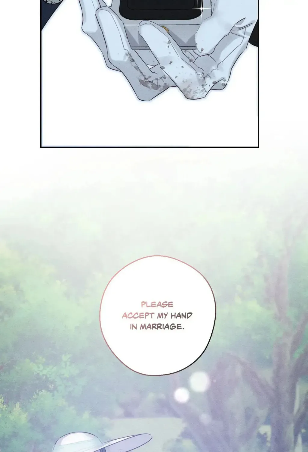 Let's Hide My Little Brother Chapter 83 page 151 - 