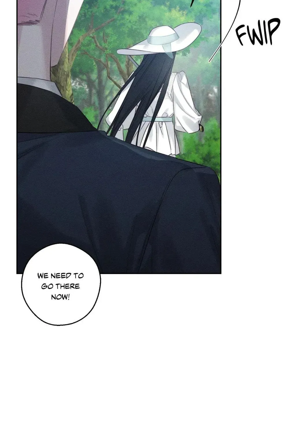 Let's Hide My Little Brother Chapter 83 page 17 - 