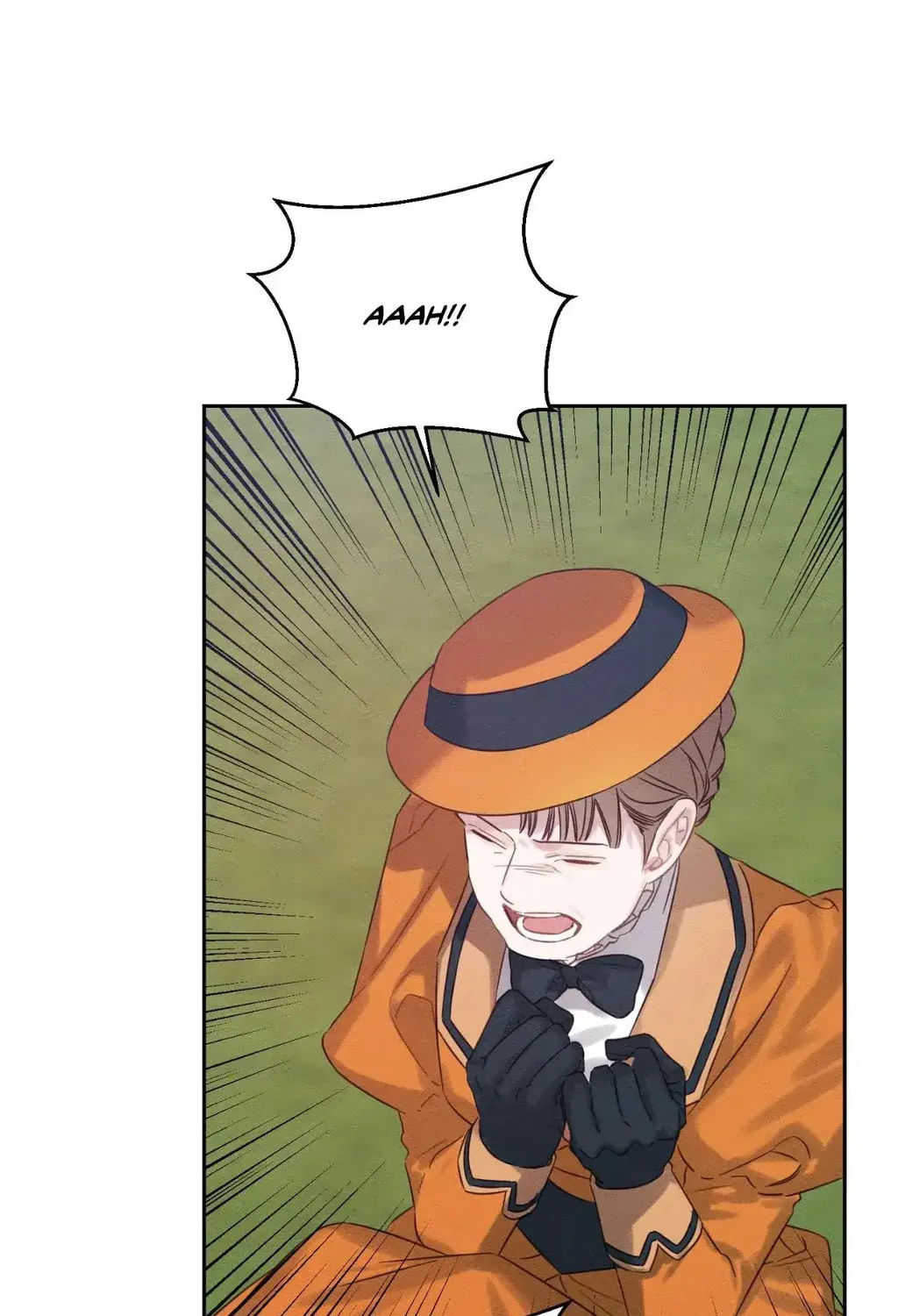 Let's Hide My Little Brother Chapter 83 page 19 - 