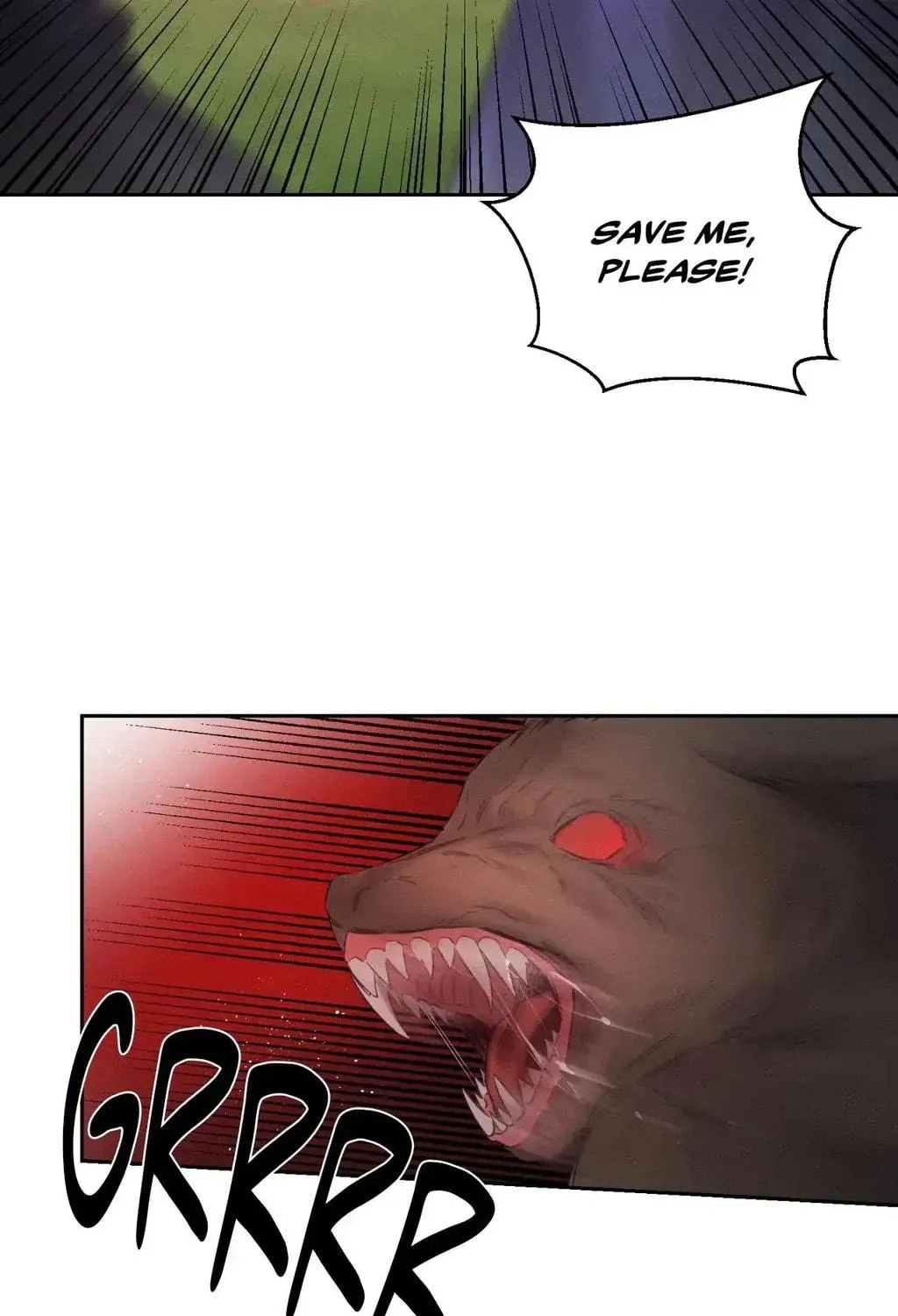 Let's Hide My Little Brother Chapter 83 page 23 - 