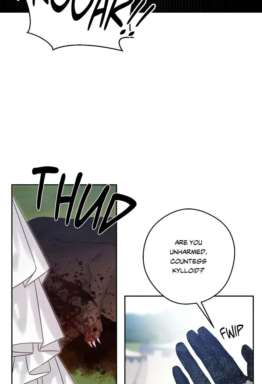 Let's Hide My Little Brother Chapter 83 page 31 - 