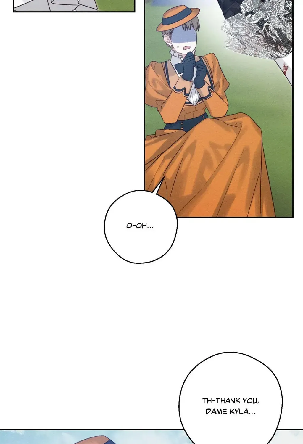 Let's Hide My Little Brother Chapter 83 page 33 - 
