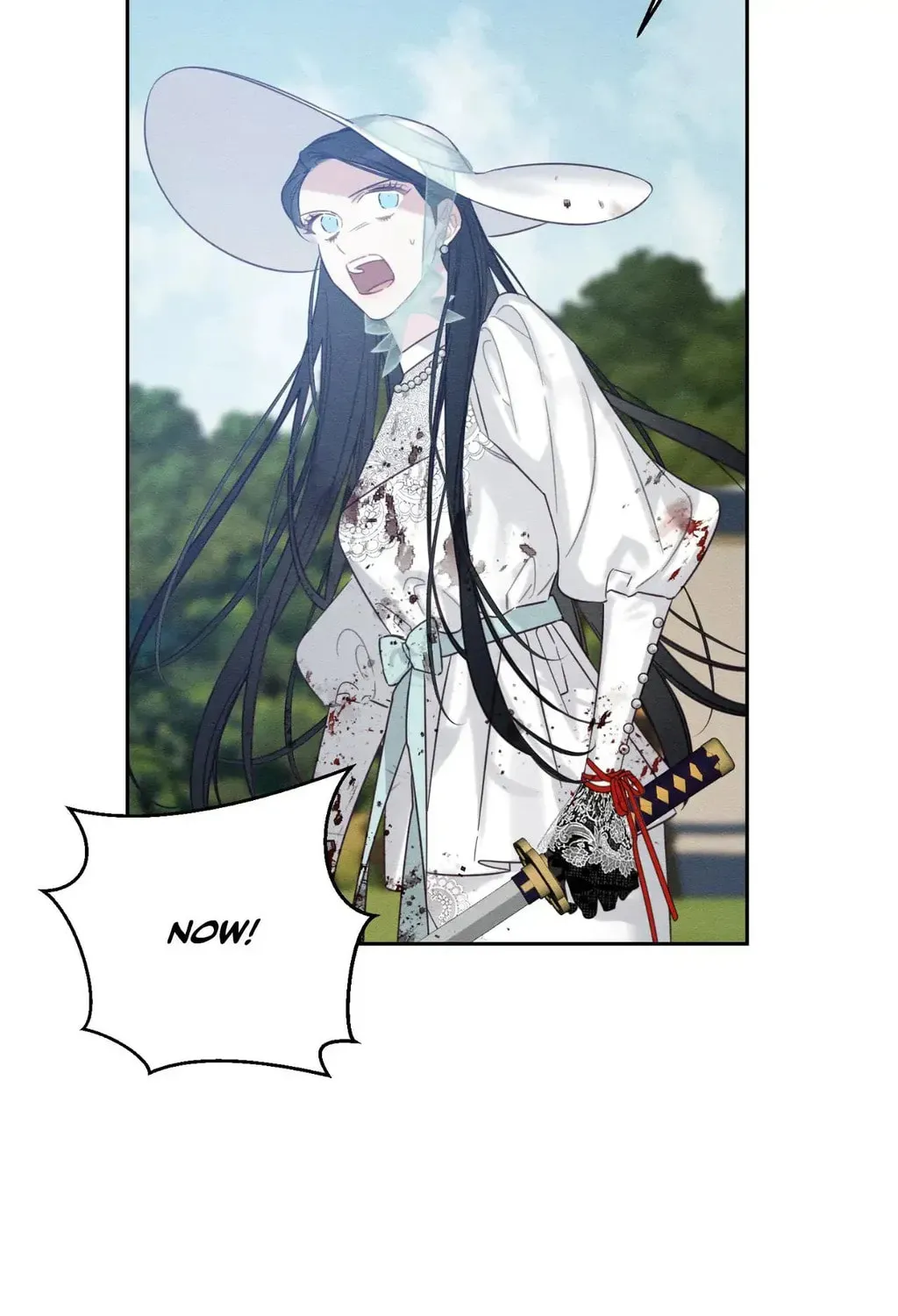 Let's Hide My Little Brother Chapter 83 page 49 - 