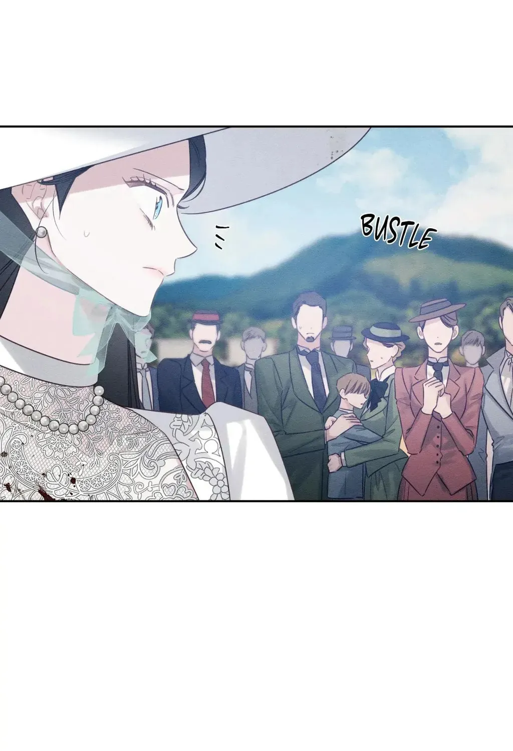 Let's Hide My Little Brother Chapter 83 page 51 - 