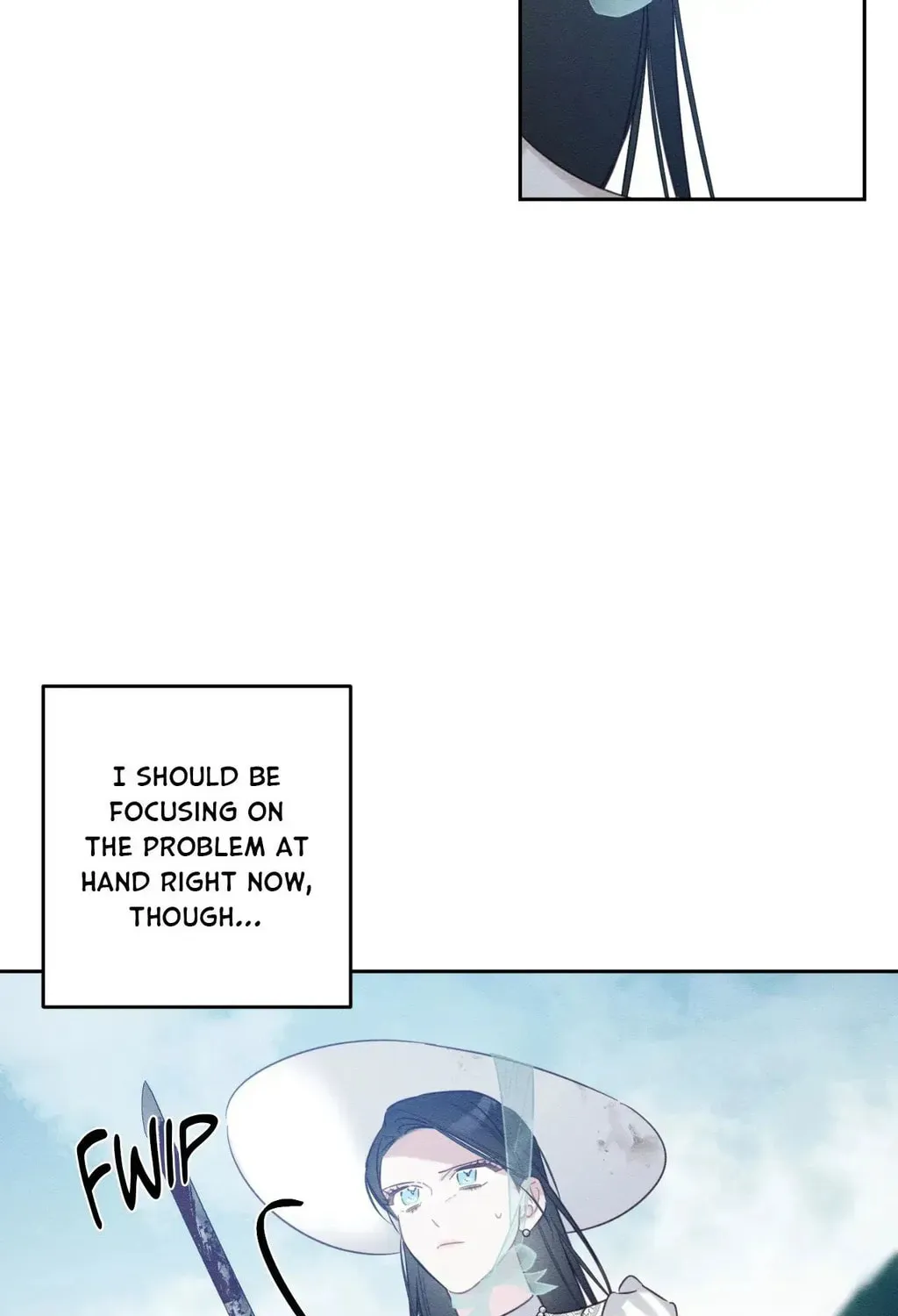Let's Hide My Little Brother Chapter 83 page 55 - 