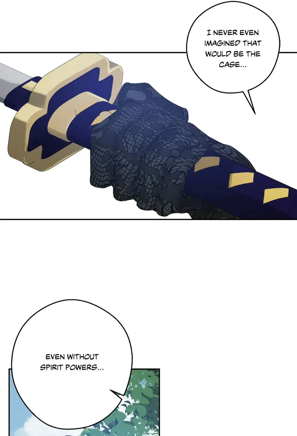 Let's Hide My Little Brother Chapter 83 page 7 - 