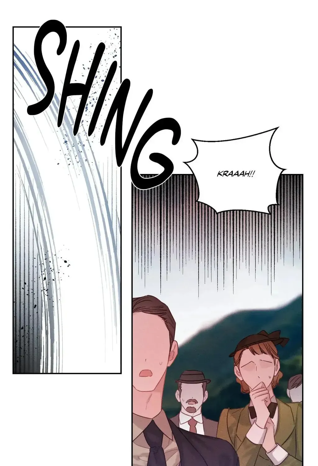 Let's Hide My Little Brother Chapter 83 page 79 - 
