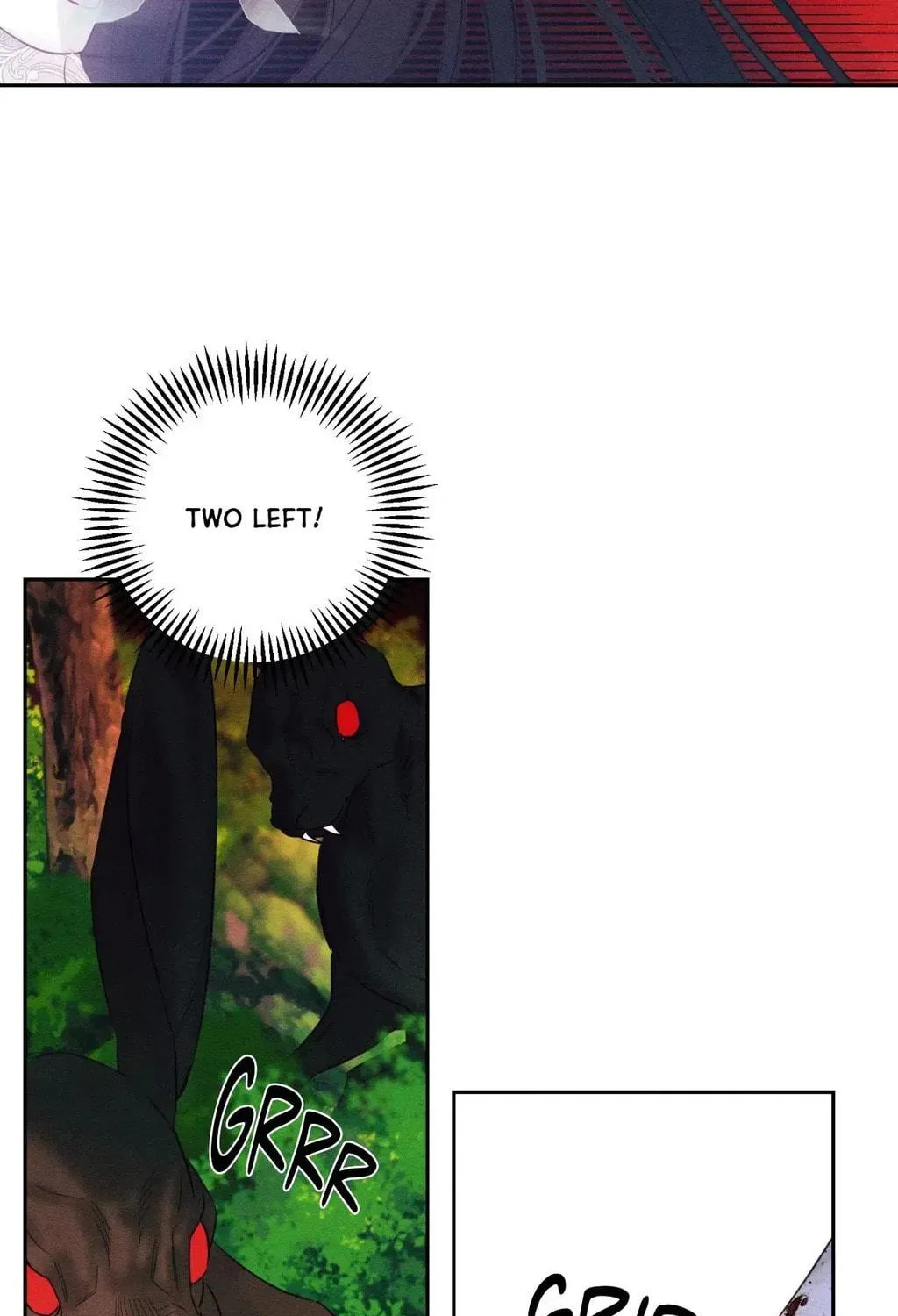 Let's Hide My Little Brother Chapter 83 page 83 - 