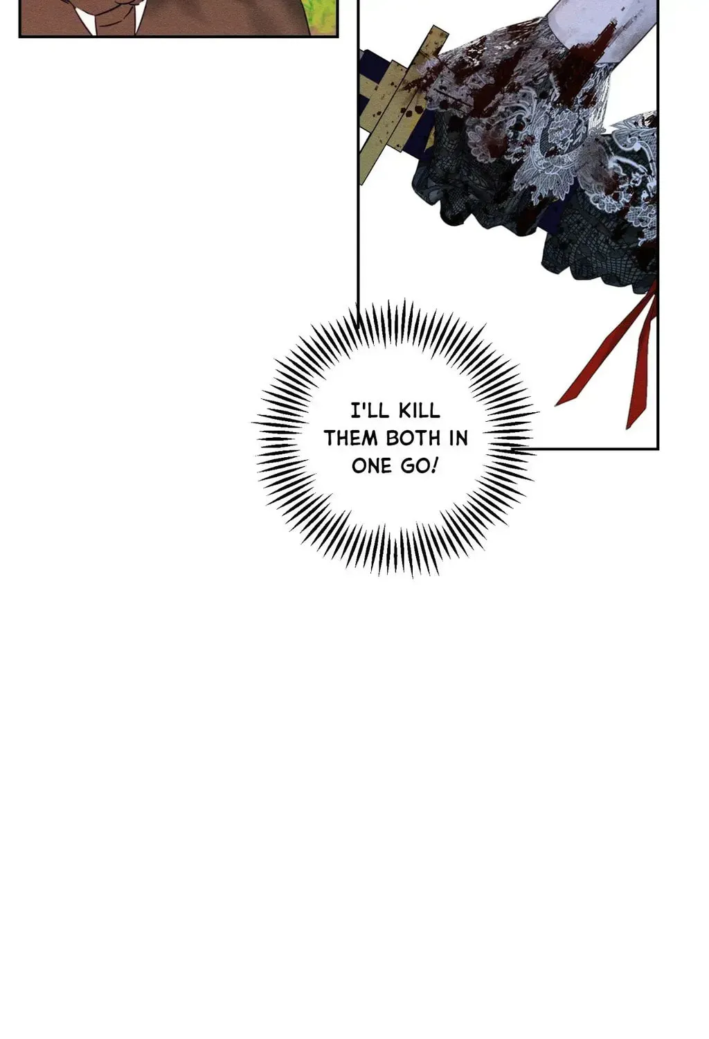 Let's Hide My Little Brother Chapter 83 page 85 - 