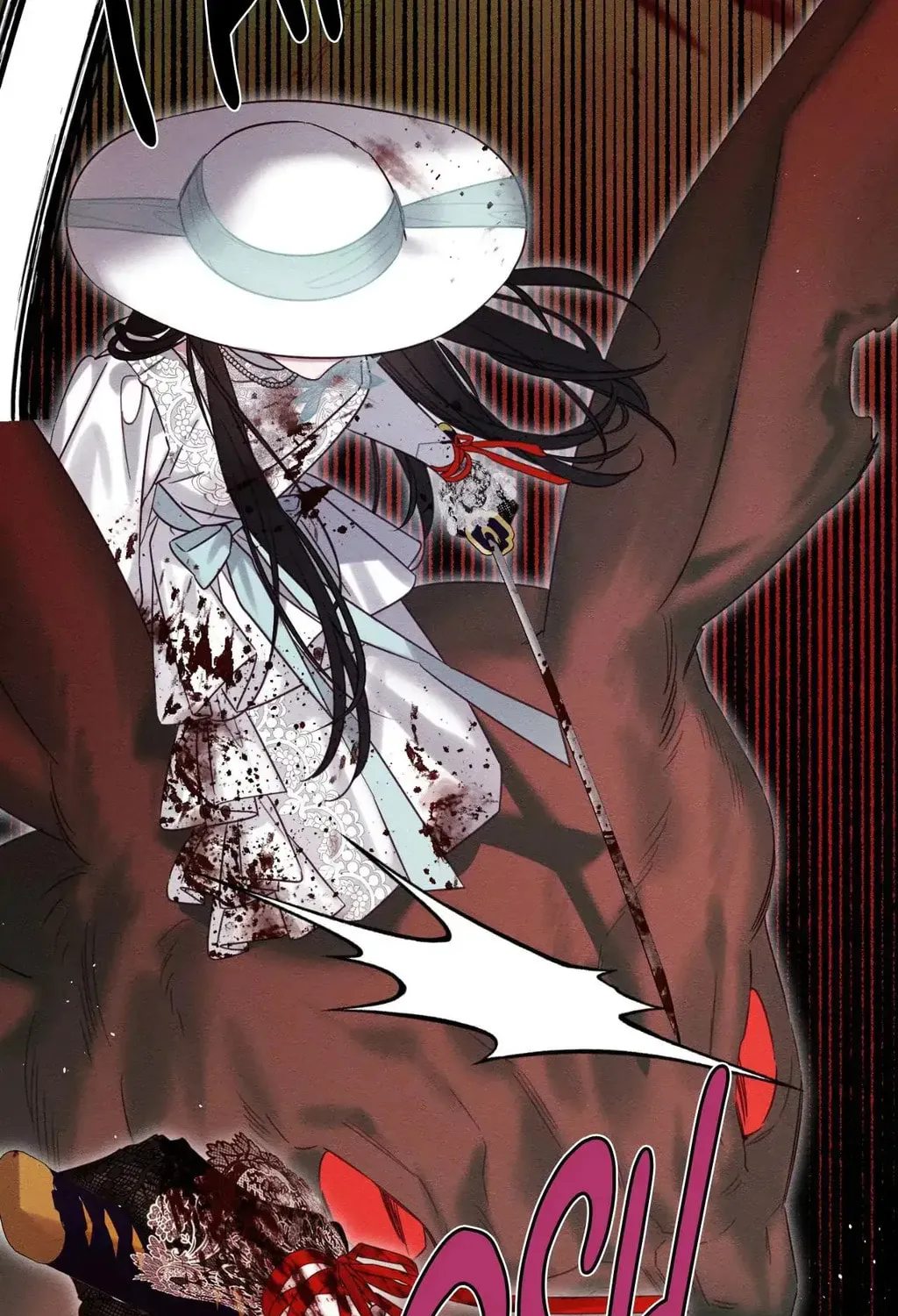 Let's Hide My Little Brother Chapter 83 page 93 - 