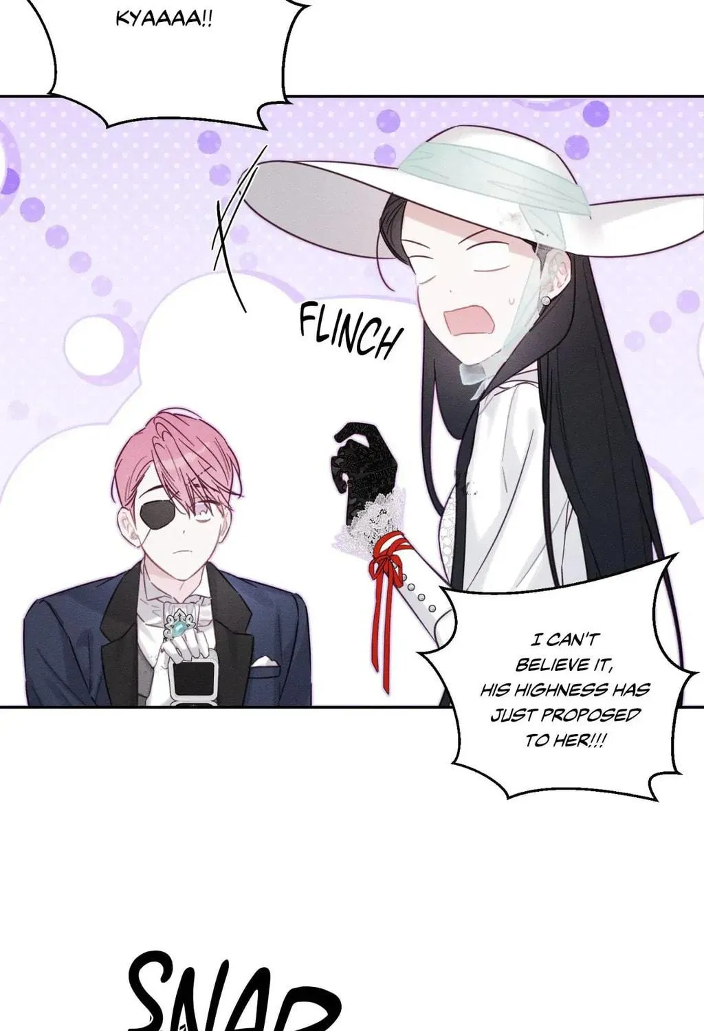 Let's Hide My Little Brother Chapter 84 page 11 - 