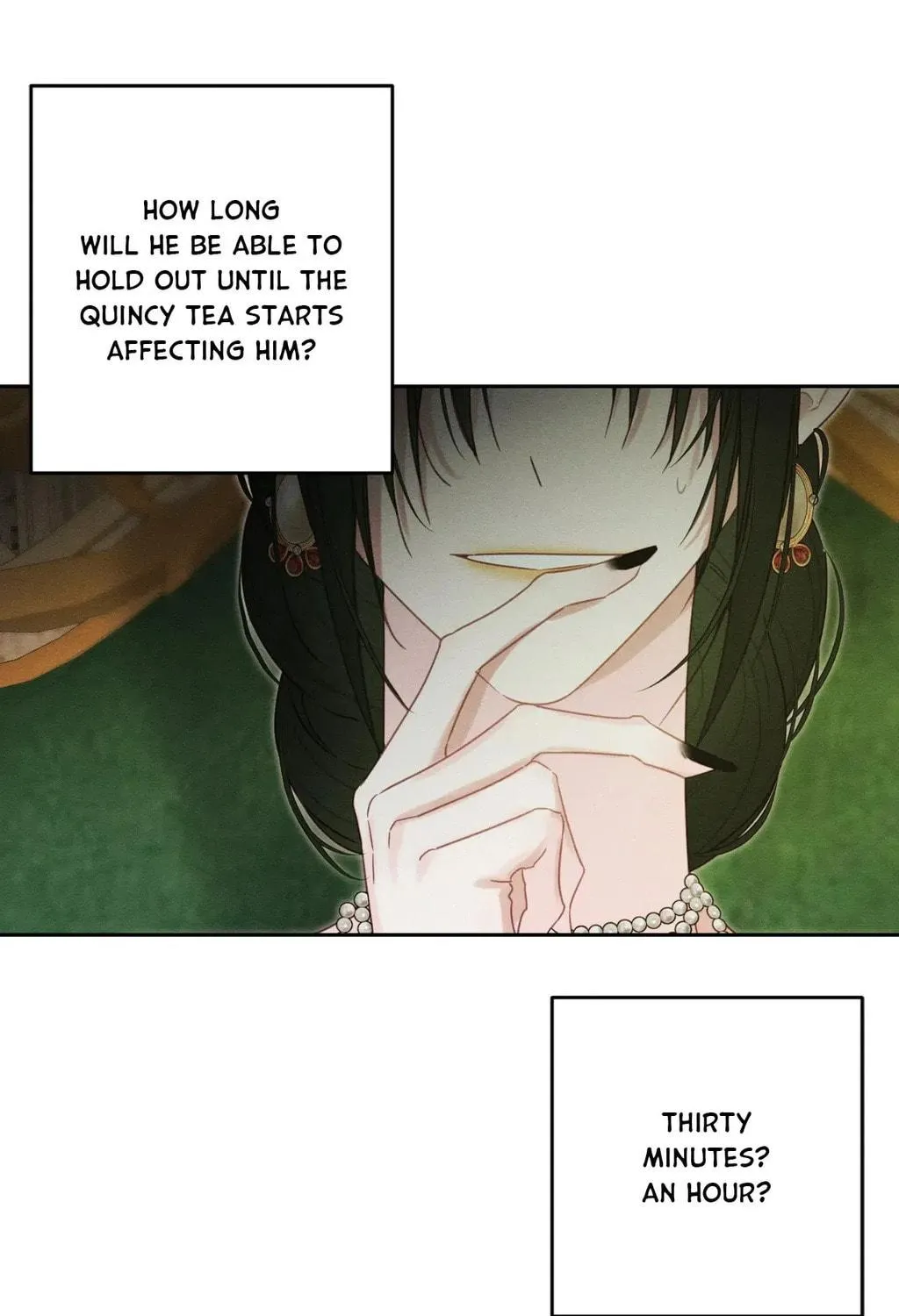 Let's Hide My Little Brother Chapter 84 page 101 - 