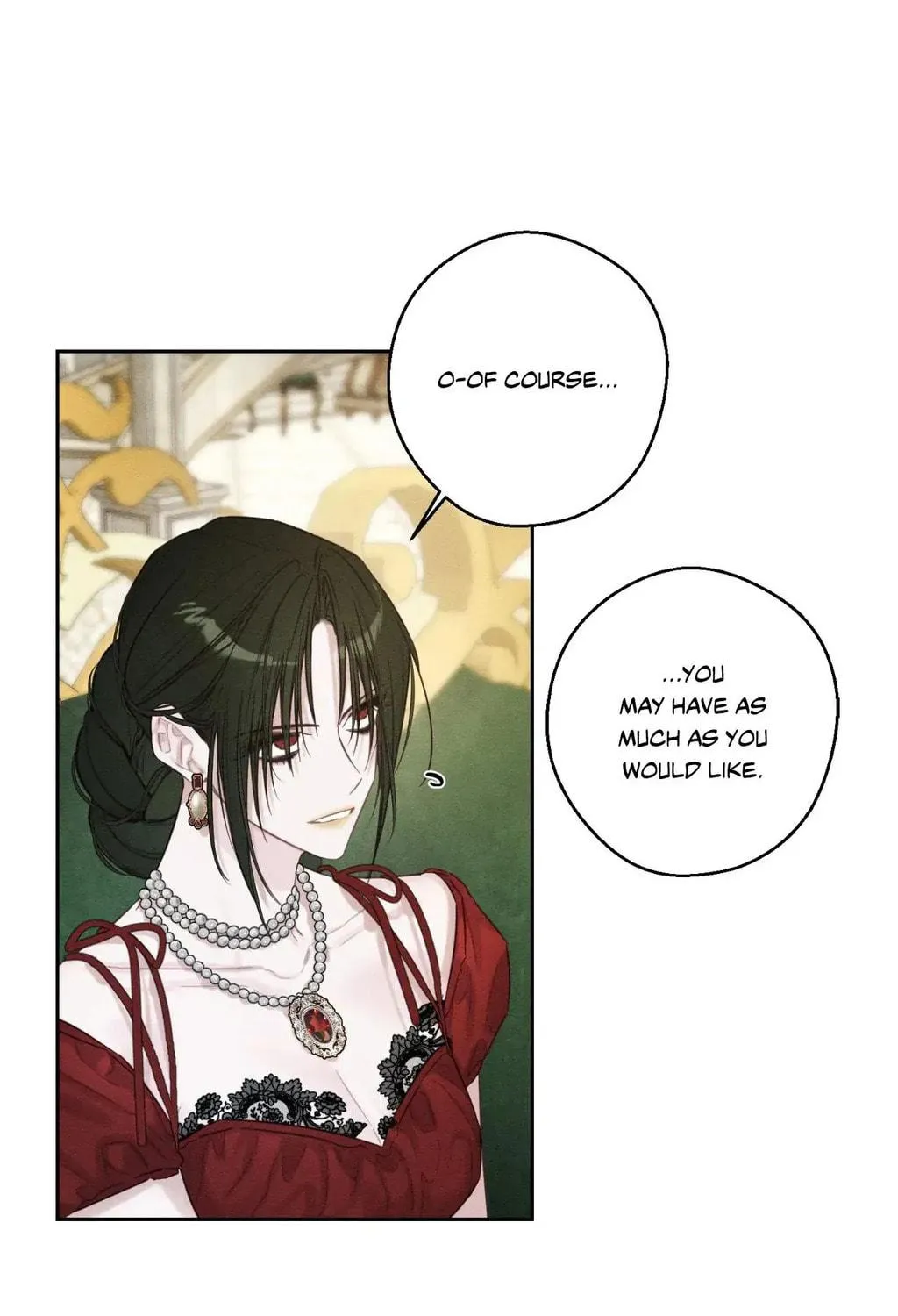 Let's Hide My Little Brother Chapter 84 page 107 - 
