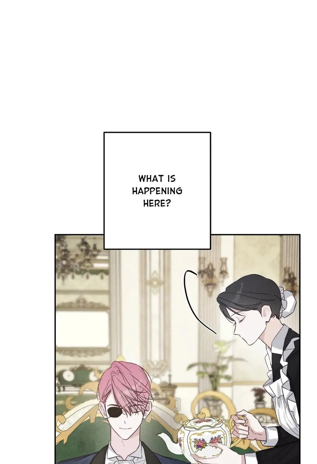 Let's Hide My Little Brother Chapter 84 page 109 - 
