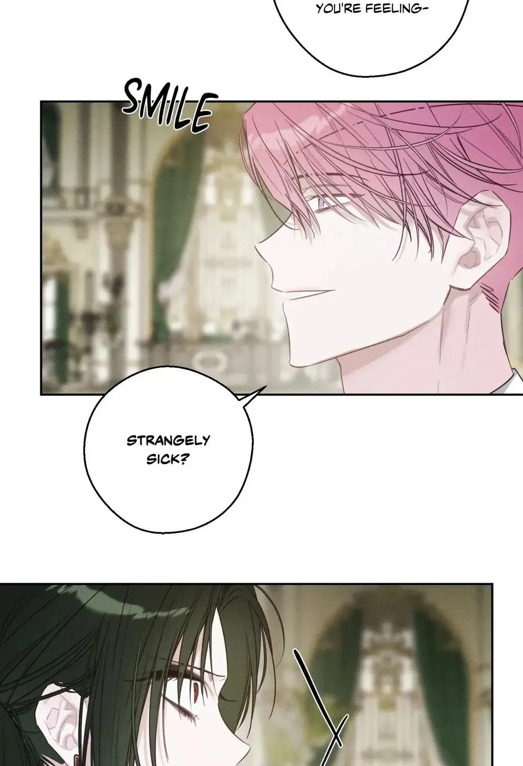 Let's Hide My Little Brother Chapter 84 page 115 - 