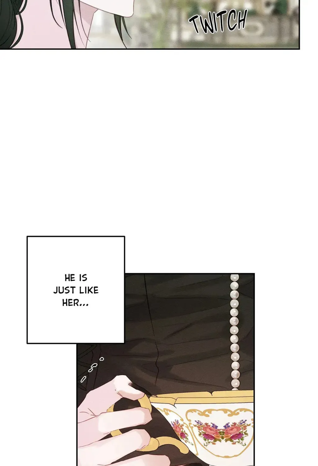 Let's Hide My Little Brother Chapter 84 page 117 - 