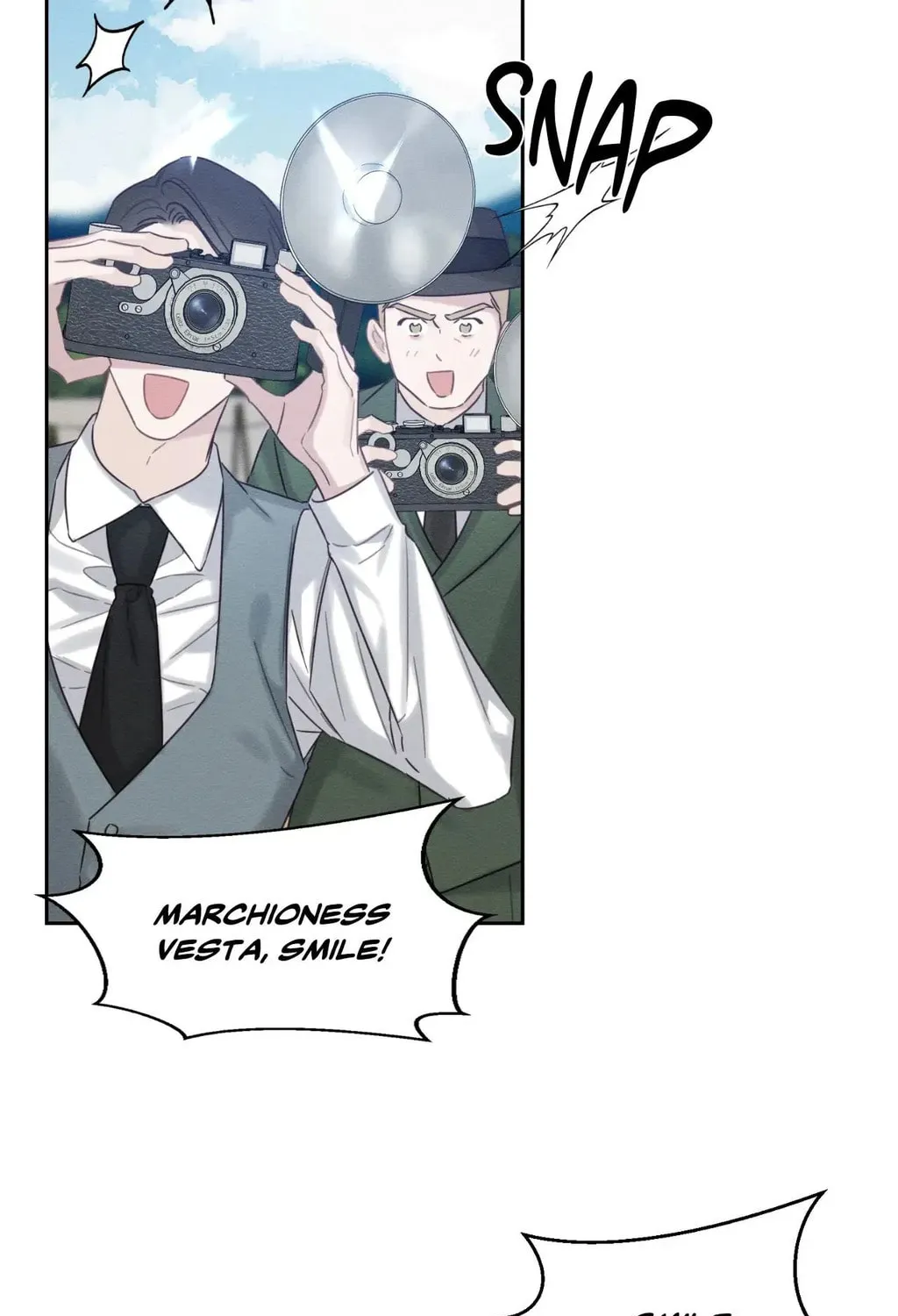 Let's Hide My Little Brother Chapter 84 page 13 - 