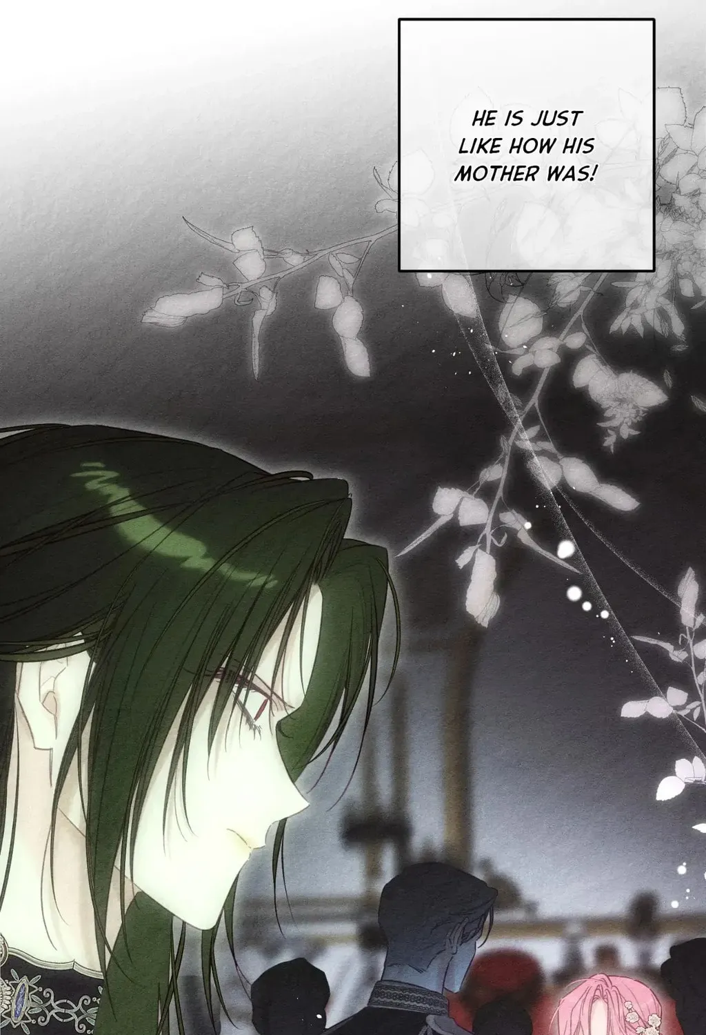 Let's Hide My Little Brother Chapter 84 page 121 - 