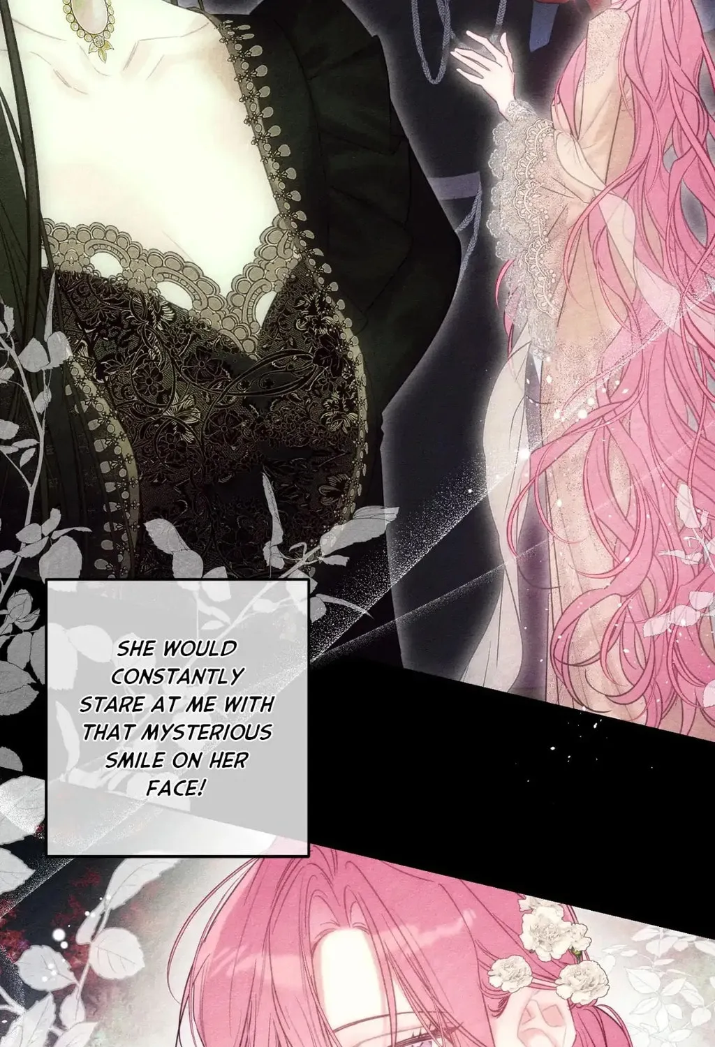 Let's Hide My Little Brother Chapter 84 page 123 - 